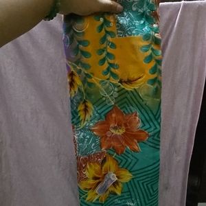 New SAREE