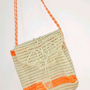 Handmade Bag