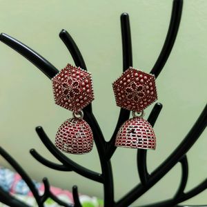 Brand New Jhumka Earrings