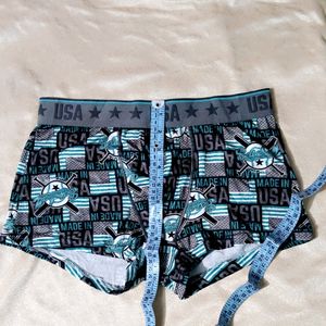 Combo Of 2 Mens Underwear