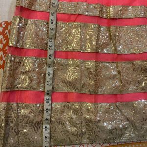 Lehanga Choli With Dupatta