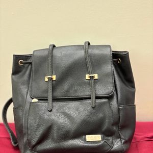 Cathy London Satchel