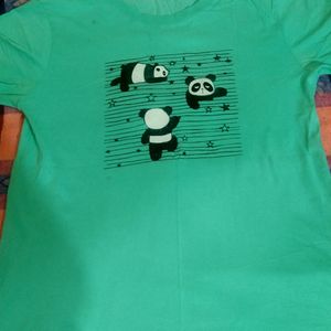 T-shirts For Woman