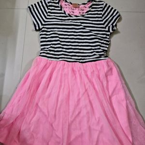 Frock For Girls