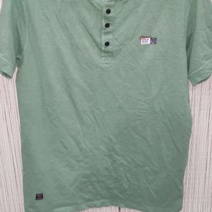 Less Used Mens Tshirt