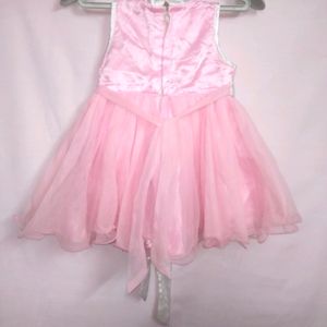 Princess Frock/Dress For Babygirl