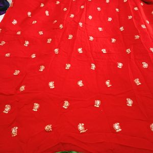 Rajasthani Saree