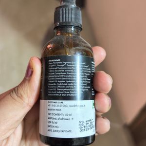 Thrive Hairco Serum