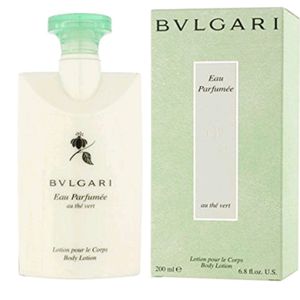 BVLGARI Body Lotion