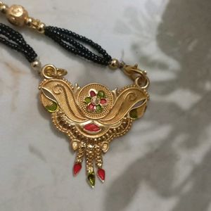 Trending Mangalsutra