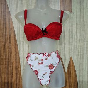 Imported Bra Penty Set