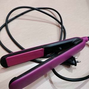 Phillips Hair Straightener