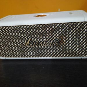 Marshall Emberton 1 Bluetooth 20W Speaker