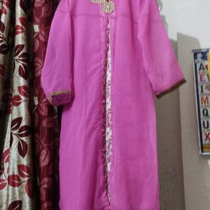 Short Kurti