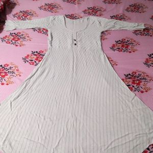 Frock Kurti