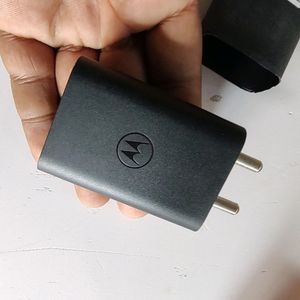 Motorola 33w Charger