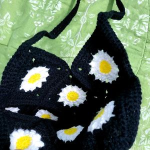 Daisy Sling Bag