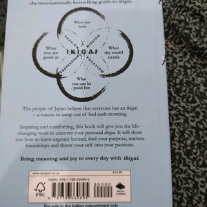 IKIGAI