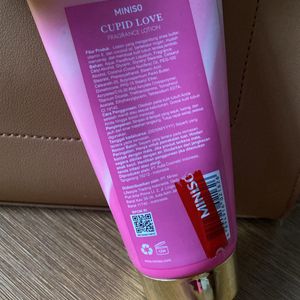 Cupid Love Fragrance Moisturizer🩷