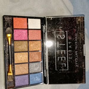 Small Makup palette