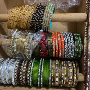 Traditional Bangles