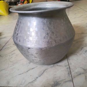 Aluminum Pot For Cooking