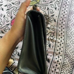 Diwali Sale Black Sling