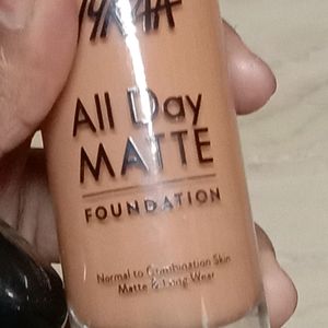 Nykaa Foundation