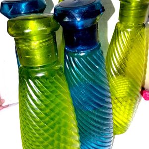 6water Bottle Set In 1pack