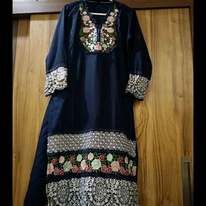 Pakistani Dress