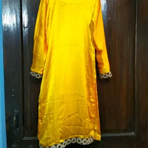 Fancy Kurti