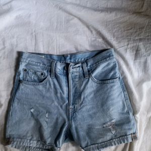 Levi's Shorts