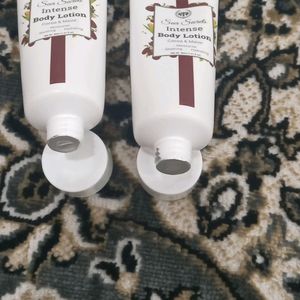 Seer Secrets Body Lotion