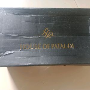 House Of Pataudi Juttis