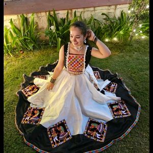 Navratri Special Lehenga Choli