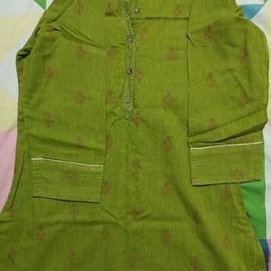 Kurti Combo