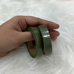 Green Tape For Crafting