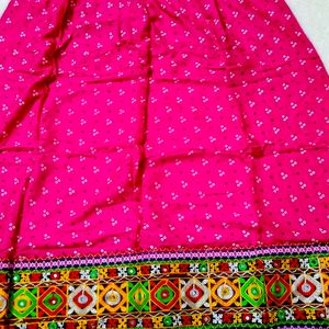 Navratri Special Lehnga For Women And Girls