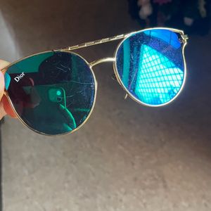 Dior Copy Sunglasses