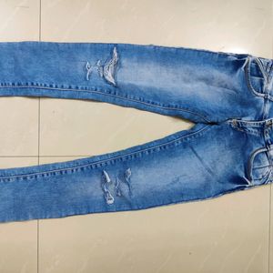 Stretchable Jeans