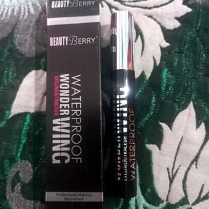 Combo Offer Beauty Berry Mascara/ Eyeliner