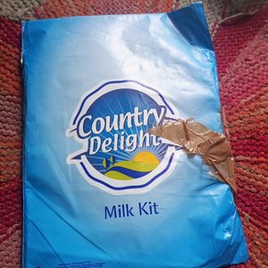 Milk Testing Kit