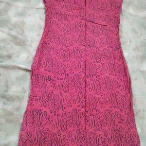 Alma Kurta - Size Small fits 32" bust