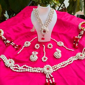 Artificial Jewellery Set 🌺