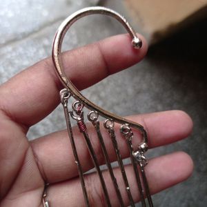 Ear Cuffs