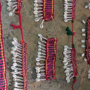 Navratri Ornaments