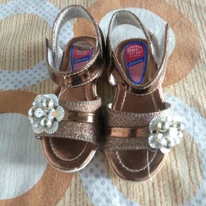 Combo Baby Sandal