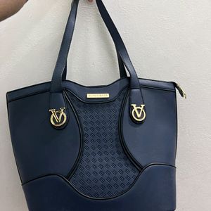 LADIES' SHOULDER BAG