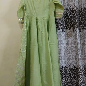 One Piece Long Kurti