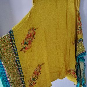 Fusion Kurta